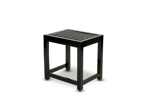 Crest Balcony Stool   Small
